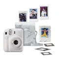 Produktbild: instax mini 12™ Bundle Weiß