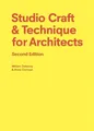 Produktbild: Miriam Delaney  Studio Craft & Technique for Architect (Taschenbuch) (US IMPORT)