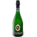Produktbild: FÜRST VON METTERNICH Deutscher Sekt Riesling trocken, Schaumwein