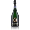 Produktbild: Fürst von Metternich Riesling Sekt trocken 12,5% Vol. 0,75l
