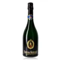 Produktbild: Fürst von Metternich Riesling Sekt Trocken  0,75l, alc. 12,5 Vol.-%,