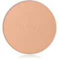 Produktbild: Sensai Total Finish Puder-Make-up Ersatzfüllung Farbton TF 203 Natural Beige, SPF 10 11 g