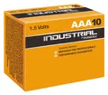 Produktbild: Duracell Alkaline, 1,5 V, AAA Einwegbatterie