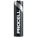 Produktbild: Duracell Industrial AAA ID 2400 Micro 1x10St 131194, Z702120, Orange/Schwarz, AAA Size