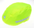Produktbild: Fahrrad Regenschutz Helm Premium Regenhaube Fahrradhelm Zubehör Filmer 46850