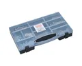 Produktbild: Black + Decker Klemmen BLACK+DECKER Schrauben Set