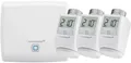 Produktbild: Bundle Homematic IP Access Point 3x HKT Smart Home Heizkörperthermostat App WLAN