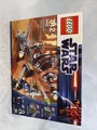 Produktbild: Lego 9491 Star Wars Geonosian Cannon NEU TOP