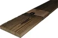 Produktbild: Buildify Altholzbrett sonnenverbrannt Fichte/Kiefer/Tanne 20x80-120 mm Länge: 1000 mm