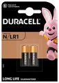 Produktbild: Duracell N, 2 Stück Sicherheitsbatterien