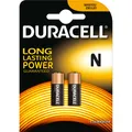 Produktbild: Duracell LR1 Alkaline N Lady Batterie 1.5 V 2er Pack