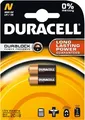 Produktbild: Duracell Batterie Security N (MN9100) 2St.
