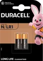 Produktbild: DURA ALK LR12 - Alkaline Batterie, N (LADY), 2er-Pack