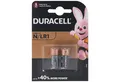 Produktbild: Duracell Duracell MN9100 Alkaline Batterie Lady LR1 Size N 1,5 Volt Batterie U Batterie, (1,5 V)