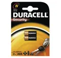 Produktbild: Duracell Duracell MN 9100 (N) Security 2er Blister Batterien. Akku Duracell MN 9100 (N) Security 2er Blister (1.5 Volt V), Hochwertige Duracell Qualität