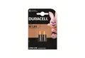Produktbild: Duracell DURACELL Alkaline-Lady-Batterie LR1, 1.5V, Electronics, 2 Stück Batterie