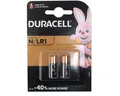 Produktbild: Duracell Duracell Spezialbatterien 2-tlg. Alkaline Einwegbatterien N / LR1 Batterie, langlebig
