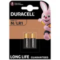 Produktbild: kQ Duracell Batterie Alkaline Lady N / LR1 / MN9100 / E90 1.5V 2er Blister