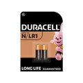Produktbild: Batterie Grad duracell N MN9100 LR1 E90 1,5V Sicherheit