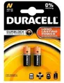 Produktbild: Duracell Lady LR1 Batterie N MN9100 1,5V (2er Blister)