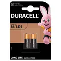 Produktbild: 2X Duracell LR1 N Alkaline Batteries 1.5V E90 MN9100