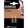 Produktbild: Duracell Security, Batterie