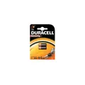 Produktbild: Duracell - Batterie Mn 9100 2 Stück