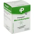 Produktbild: Presselin Nervenkomplex Tabletten 200 St