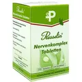 Produktbild: Presselin Nervenkomplex Tabletten