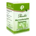 Produktbild: PRESSELIN Nervenkomplex Tabletten 200 St