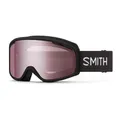 Produktbild: Smith, Vogue-Ignitor Mirror Antifog, Ski-Maske, Schwarz, Uni, Unisex-Erwachsener