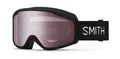 Produktbild: SMITH OPTICS VOGUE Ski- Snowboardbrille Black - Ignitor Mirror NEU
