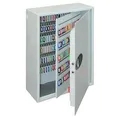 Produktbild: phoenix KS0034E MKII Schlüsseltresor weiß mit 300 Haken Elektronikschloss