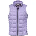 Produktbild: Dolomite Funktionsweste Westen W CORVARA LIGHT VEST (1-tlg) lila XL