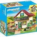 Produktbild: PLAYMOBIL Bauernhaus, 70133