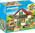 Produktbild: Playmobil 70133 - Country Farmhouse