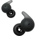 Produktbild: Sony WFL910B LinkBuds Open In-Ear TWS schwarz