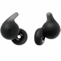 Produktbild: Kabellose Kopfhörer mit Ladebox Sony LinkBuds Open Schwarz