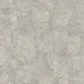 Produktbild: Rasch Vliestapete 751642 Grau-Hellgrau Muster & Motive 10,05 m x 0,53 m