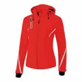 Produktbild: Erima Softshell-Jacke Funktion Damen - rot