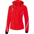 Produktbild: Erima Softshelljacke Function Damen - Rot - 36