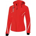 Produktbild: Erima Damen Softshelljacke Function (9060711), rot/weiß, 36