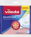 Produktbild: Vileda Spültuch 6-er Pack, 34 x 34 cm
