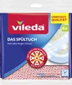 Produktbild: Vileda Spültuch Vileda Spültuch 6-er Pack, 34 x 34 cm