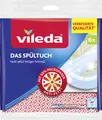 Produktbild: Vileda Spültuch 6-er Pack, 34 x 34 cm  Reinigungstuch