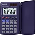 Produktbild: Casio Hs-8ver (Solarzellen, Batterien) (HS-8VER)