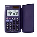 Produktbild: Casio Computer HS-8VERA Taschenrechner