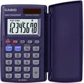 Produktbild: Casio HS-8VERA Taschenrechner, Einzelpack