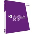Produktbild: Microsoft Visual Studio 2015 Enterprise