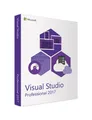 Produktbild: Microsoft Visual Studio 2017 Professional